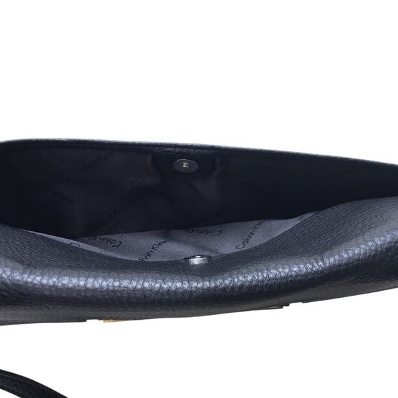 Calvin Klein Black Bag - Picture 9 of 16